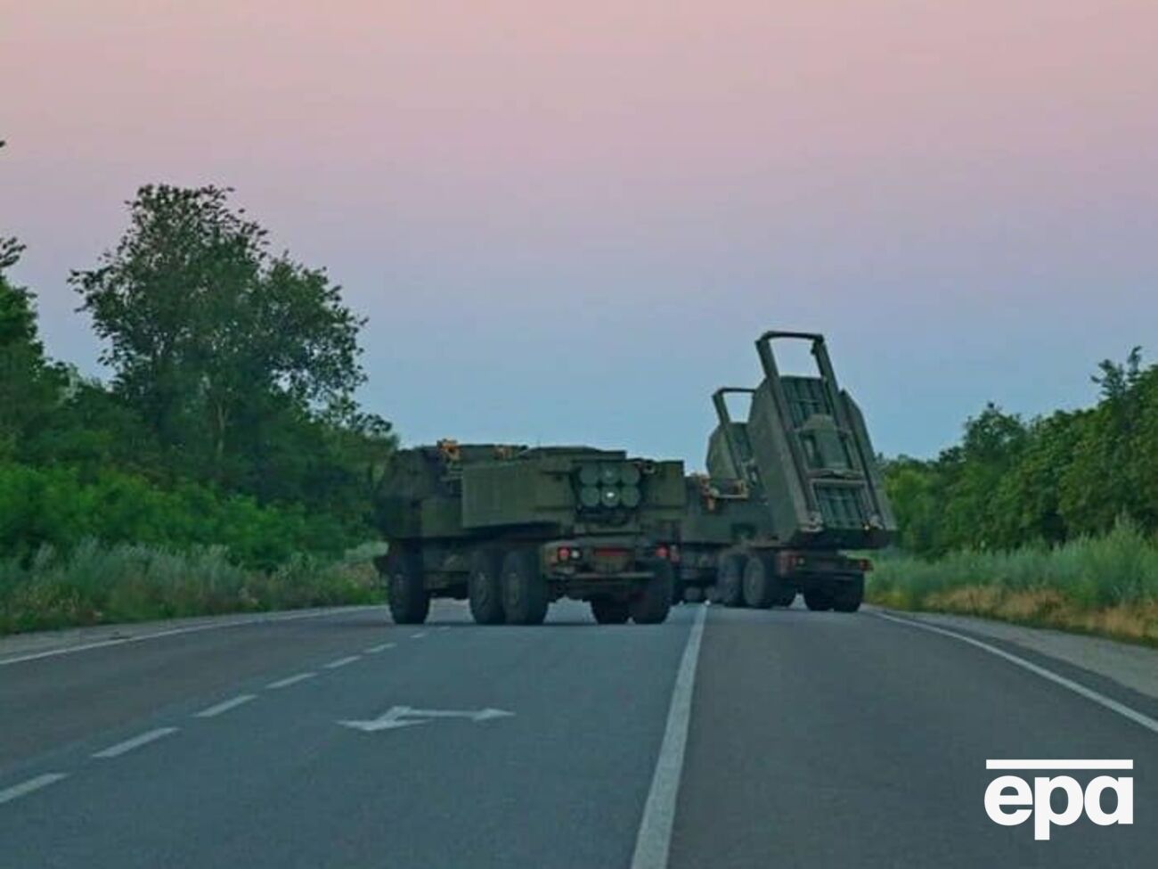 В Украине используют HIMARS с боеприпасами дальностью до 70 км