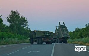 В Украине используют HIMARS с боеприпасами дальностью до 70 км