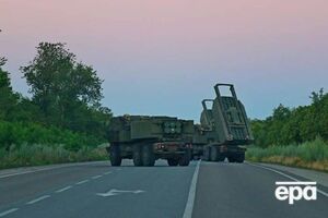 В Украине используют HIMARS с боеприпасами дальностью до 70 км