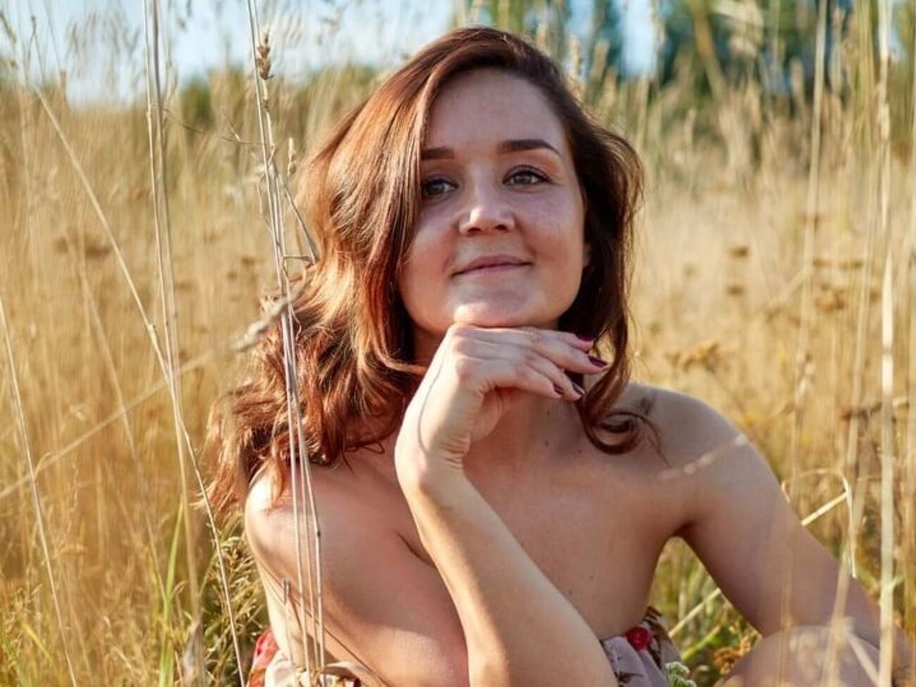 Потьомкіна втекла з Білорусі, побоюючись переслідування влади