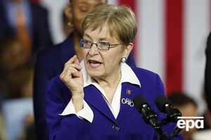 Каптур: В целом Конгресс США твердо поддерживает президента Зеленского и его лидерство