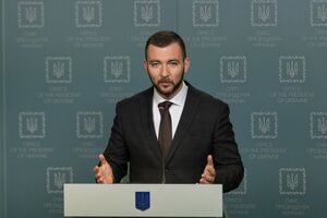 Никифоров: Якщо Вікторія Спартц має докази своїх звинувачень, нехай оприлюднить їх