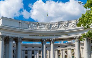 У МЗС закликали уряд Канади забезпечити цілісність санкційного режиму проти РФ