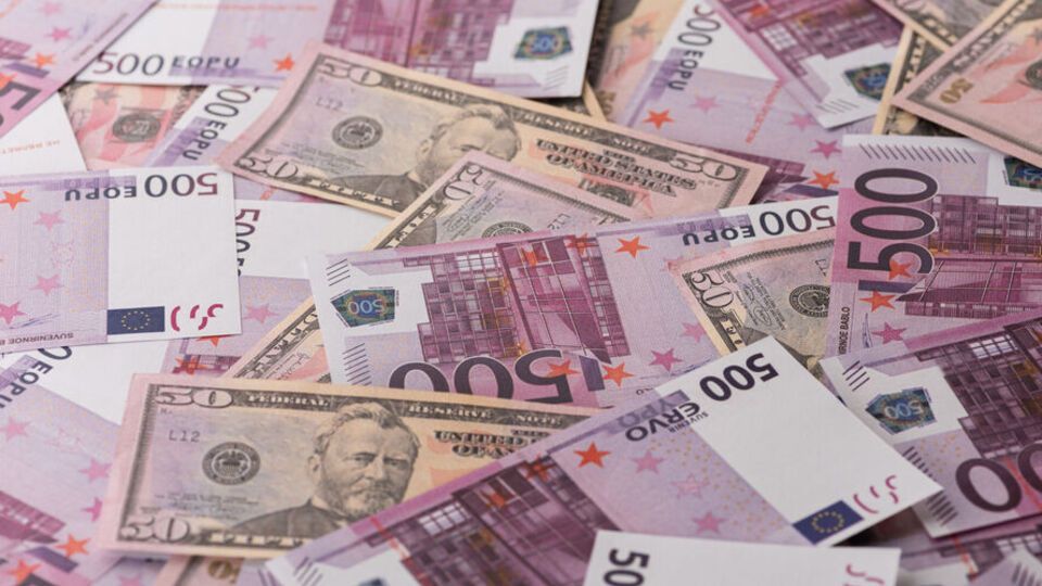 Предложение о €9 млрд помощи для Украины поступило от Еврокомиссии в середине мая