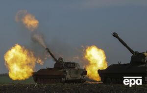 ВСУ нанесли удары из артиллерии