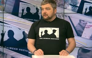 О плену Буткевича впервые стало известно 24 июня