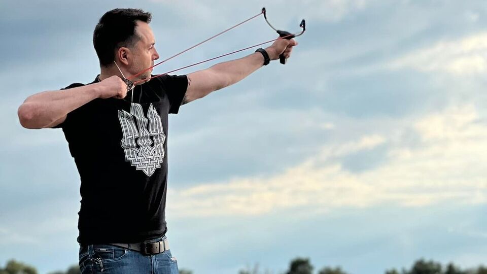 Арестович: Советник же вообще ничего не получает