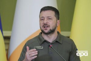 Зеленский: Российский террор давно пересек ту черту, за которой многим в цивилизованном мире стало очевидно, что это вопрос глобальной безопасности – наказать Россию