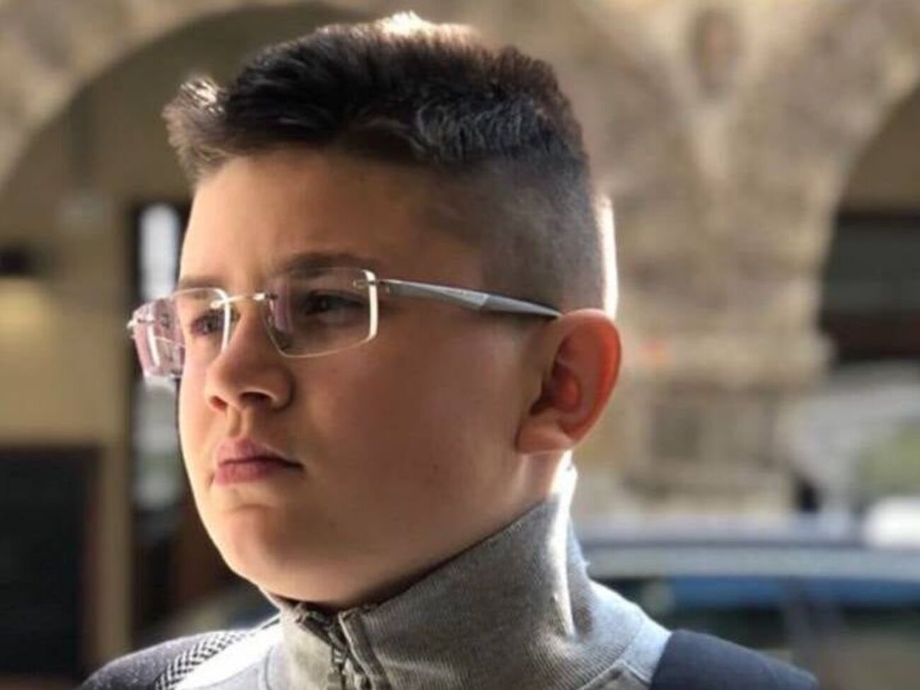 Буряк три месяца был в плену у россиян