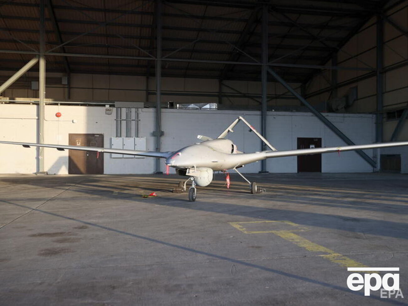 У Польщі оголосили збір на Bayraktar для України у червні