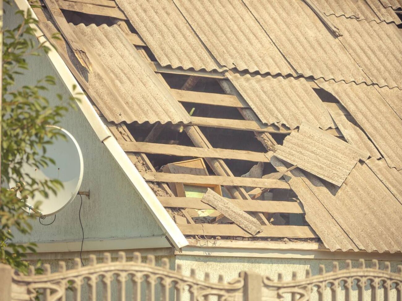 Российские войска несколько раз накрывали огнем Криворожский район