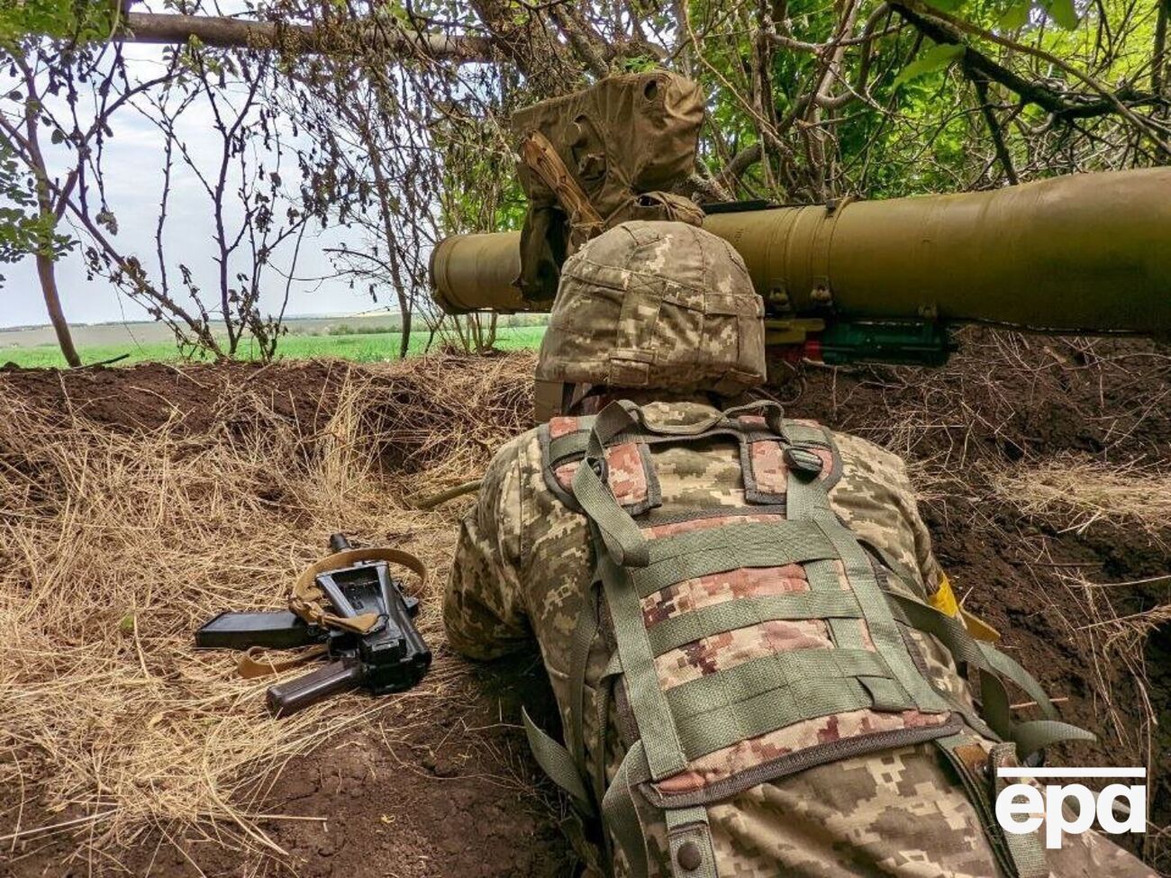 За прошедшие сутки ВСУ ликвидировали около 100 оккупантов