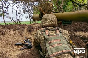 За прошедшие сутки ВСУ ликвидировали около 100 оккупантов