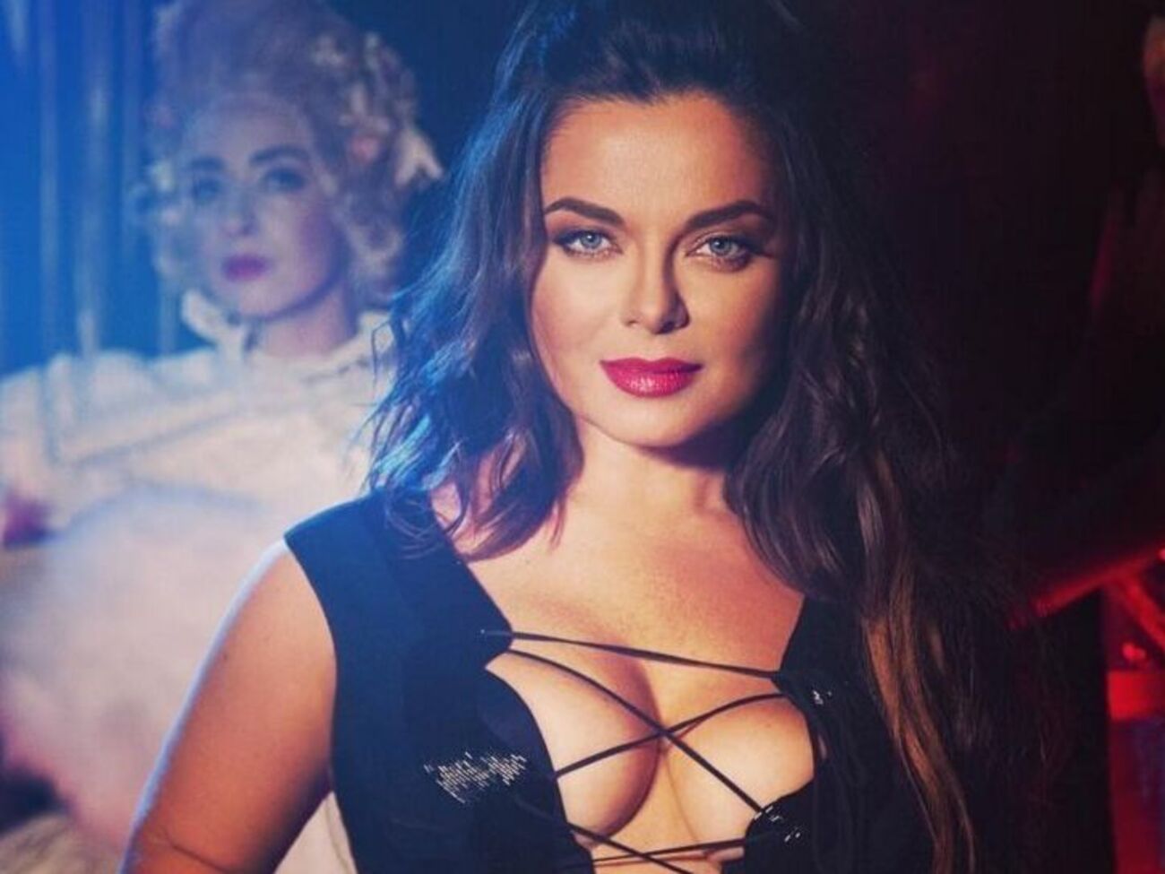 Корольова замовчує війну РФ проти України