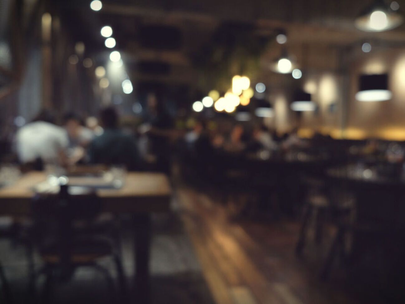 Жертвами стрельбы в барах стали 19 человек