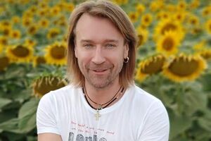 Последний пост на странице Винника в Instagram опубликован 24 апреля и посвящен Пасхе