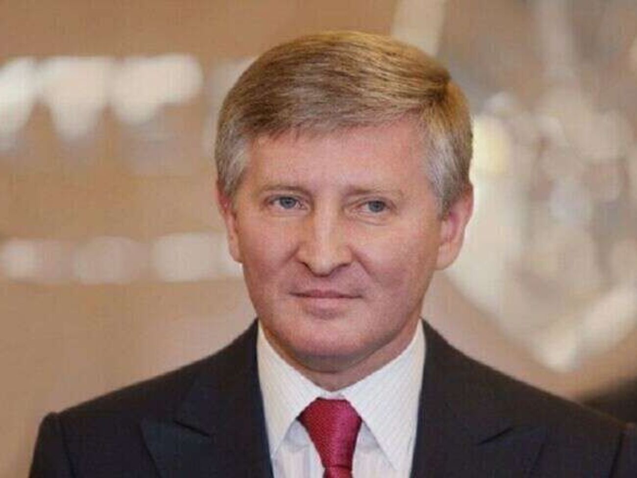 СКМ, яка належить Рінату Ахметову, була найбільшим платником податків й інвестором України