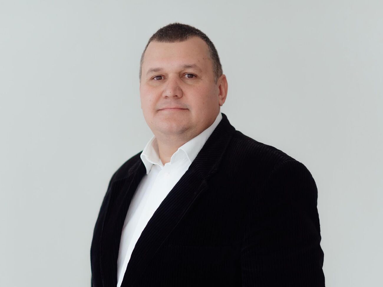 Сігута після 24 лютого обійняв посаду "голови військової цивільної адміністрації Мелітопольського району"