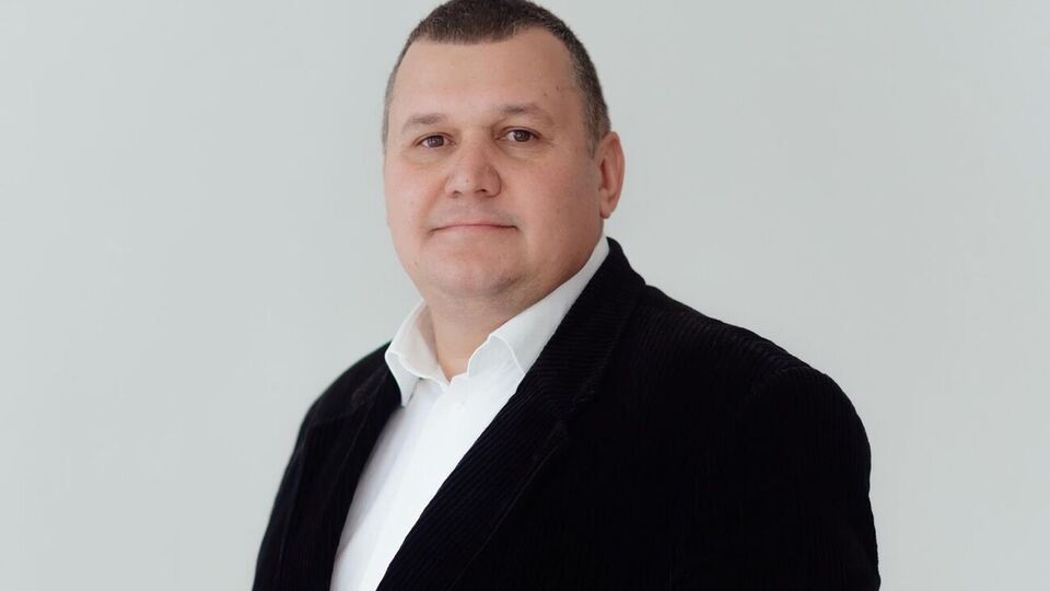 Сігута після 24 лютого обійняв посаду "голови військової цивільної адміністрації Мелітопольського району"