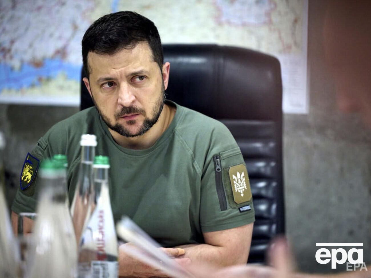 Зеленский ответил на петицию об обязательном экзамене для получения украинского гражданства