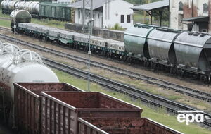 Расширился список товаров, запрещенных к транзиту через территорию Литвы