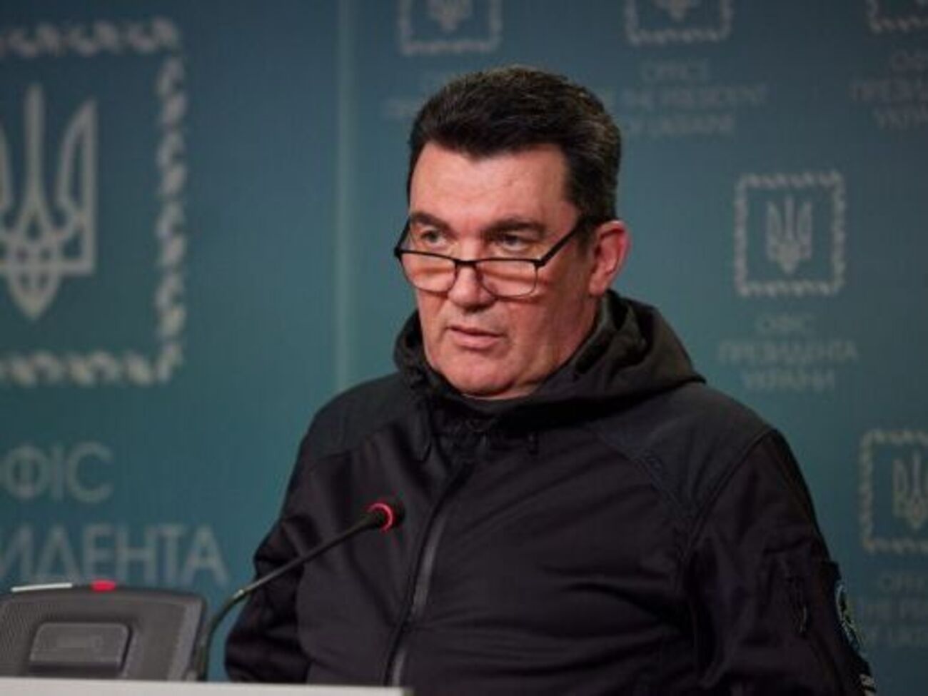 Данилов убежден, что точность украинской артиллерии нивелирует преимущество РФ в технике и живой силе