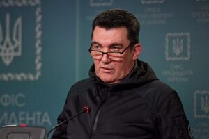 Данилов убежден, что точность украинской артиллерии нивелирует преимущество РФ в технике и живой силе