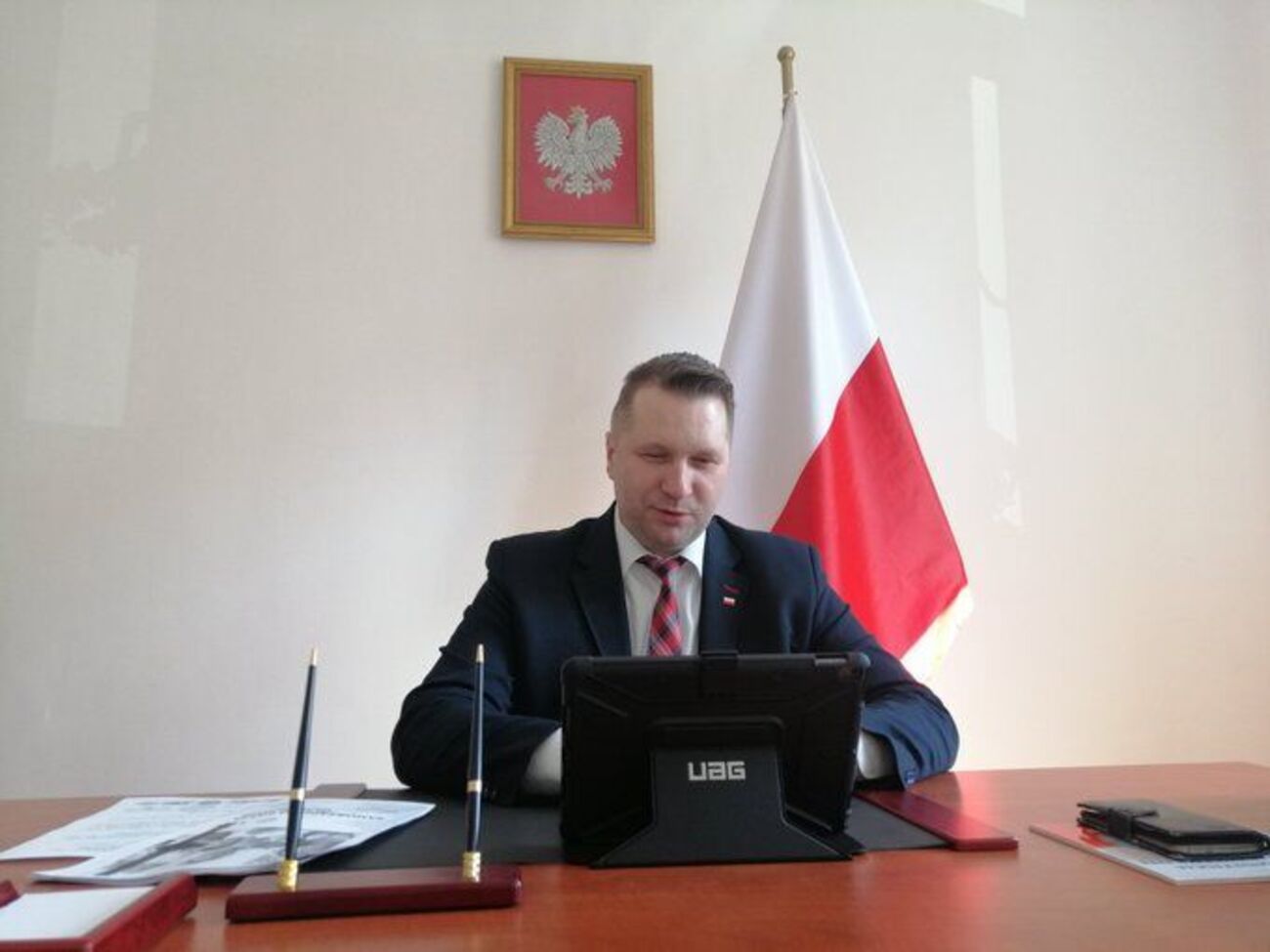 В школах Польши создаются украинские классы с усиленным изучением польского языка