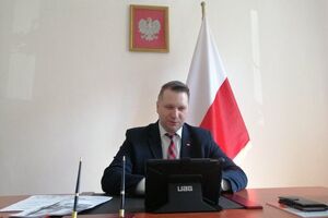 В школах Польши создаются украинские классы с усиленным изучением польского языка