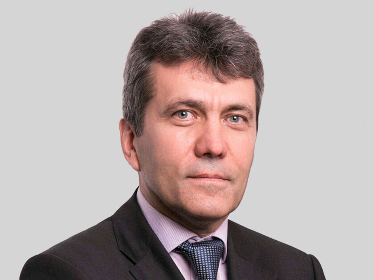 Владимир&nbsp;Ткаченко:&nbsp;Фактически это заставит нас прекратить экспорт продукции и полностью остановить металлургическое производство