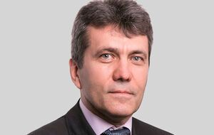 Владимир Ткаченко: Фактически это заставит нас прекратить экспорт продукции и полностью остановить металлургическое производство