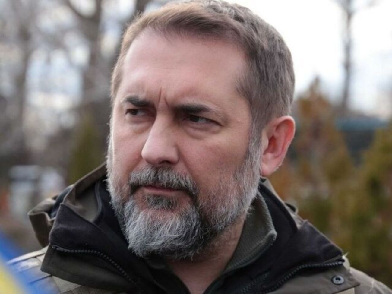 Гайдай: Россияне четко понимают, что мы все же получаем западное оружие, уже четко на себе чувствуют, как оно работает