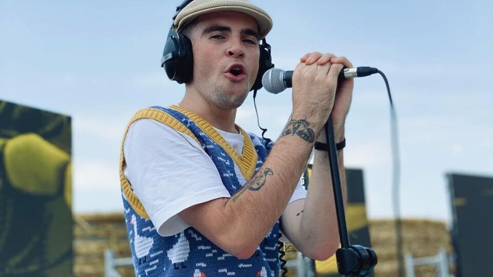 Wellboy: Больно друга терять