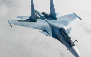 По данным ОК "Юг", Одесскую область 11 июля атаковали российские Су-30