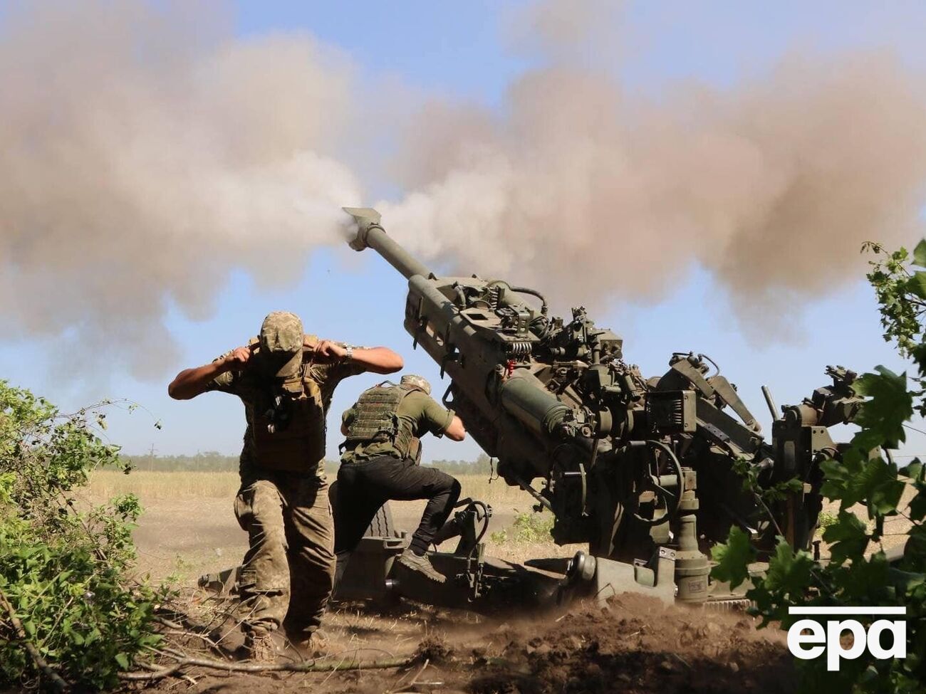 3 июля ВСУ покинули Лисичанск, последний крупный город в Луганской области