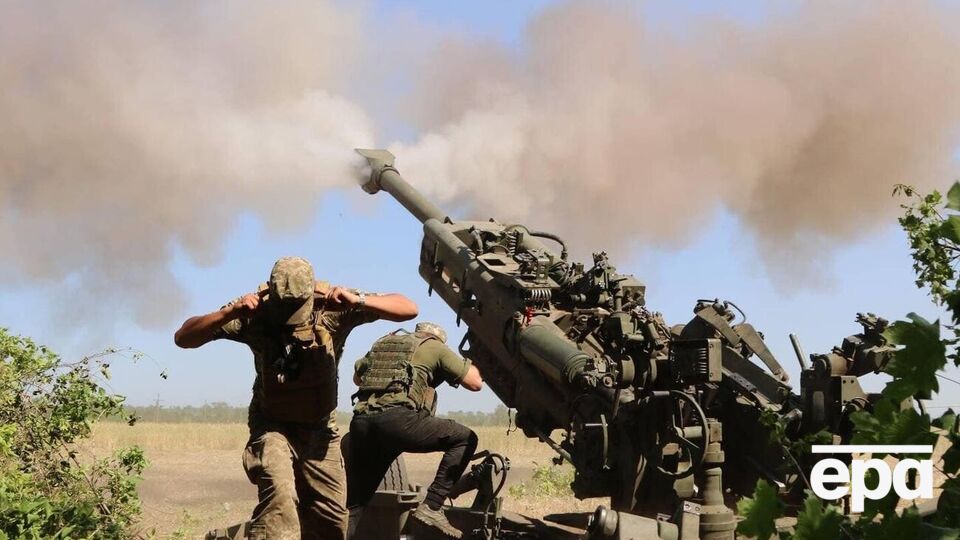 3 липня ЗСУ покинули Лисичанськ, останнє велике місто в Луганській області