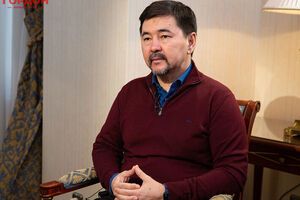 Сейсембаєв вважає, що відтік українців можна використати на користь Україні