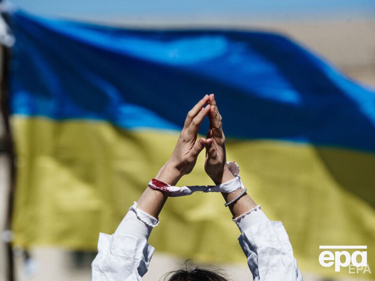 Большинство пропавших без вести живы и находятся в плену, говорит уполномоченный