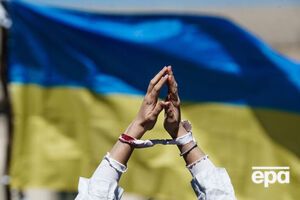 Большинство пропавших без вести живы и находятся в плену, говорит уполномоченный