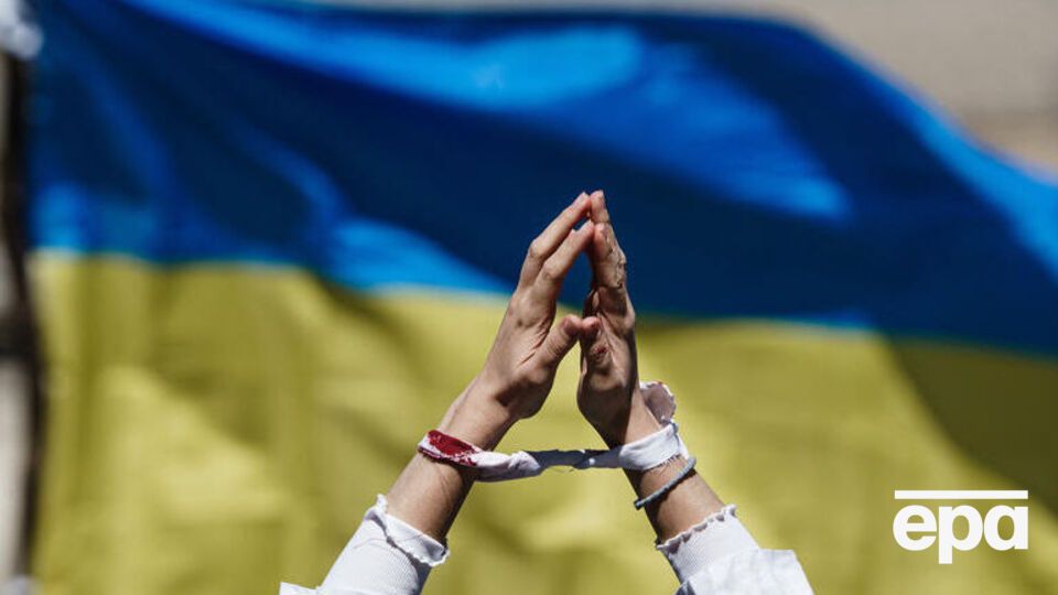 Більшість зниклих безвісти живі й перебувають у полоні, каже уповноважений