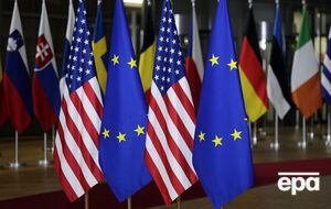 У ЄС та США прокоментували ситуацію з турбіною
