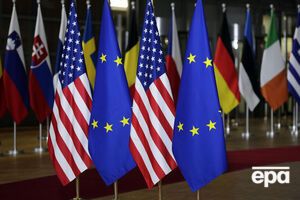 В ЕС и США прокомментировали ситуацию с турбиной