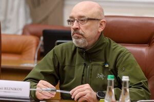 Резніков розповів про те, як триває підготовка ЗСУ до деокупації півдня України
