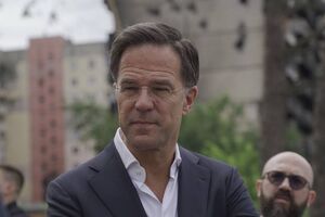 Рютте о действиях РФ в Украине: Полная противоположность цивилизации, порядочности