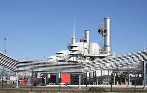 Каспийский трубопроводный консорциум – крупнейший экспортер нефти из Казахстана