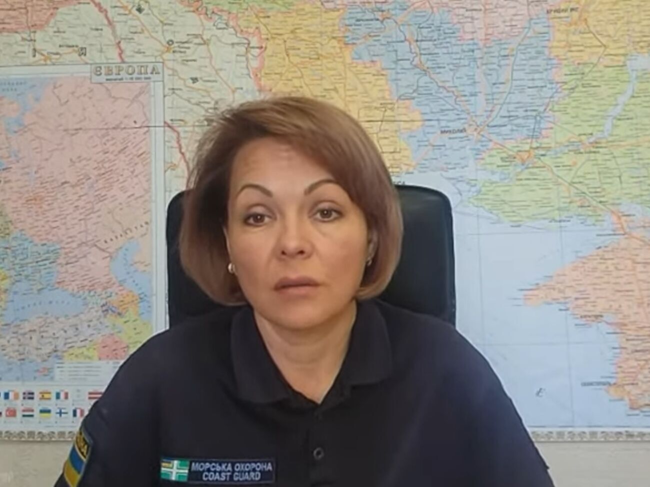 Гуменюк: Просування наших військ відбувається: воно повільне, але впевнене. Проголошення про наші успіхи буде, як тільки воно буде закріплено