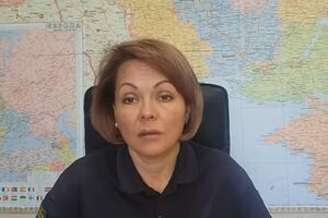 Гуменюк: Просування наших військ відбувається: воно повільне, але впевнене. Проголошення про наші успіхи буде, як тільки воно буде закріплено