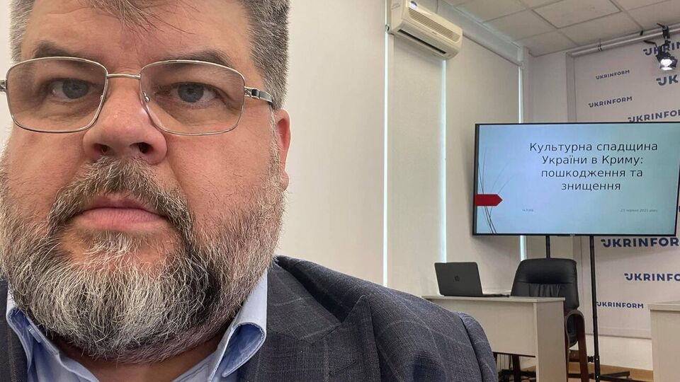 Нардеп от "Слуги народа" Яременко, пытаясь поддержать главу ОП Ермака, "послал со всем азартом" политолога, экс-замминистра и депутата Киевсовета