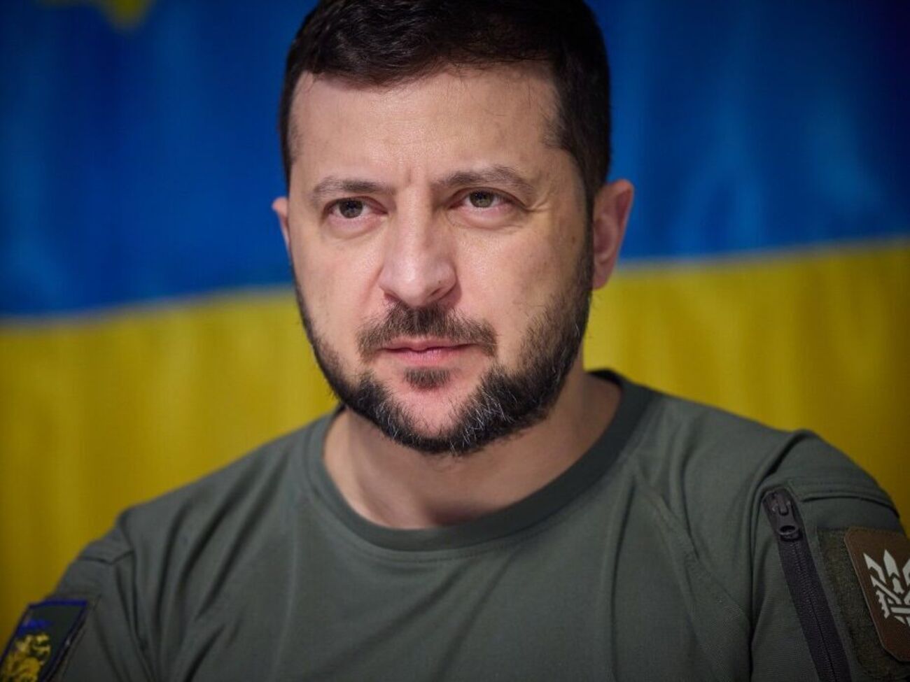 Законопроект Зеленского пока не опубликован