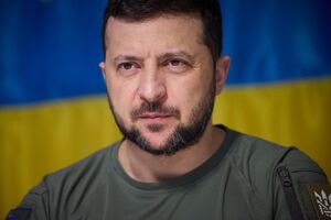 Законопроєкту Зеленського поки не опублікували